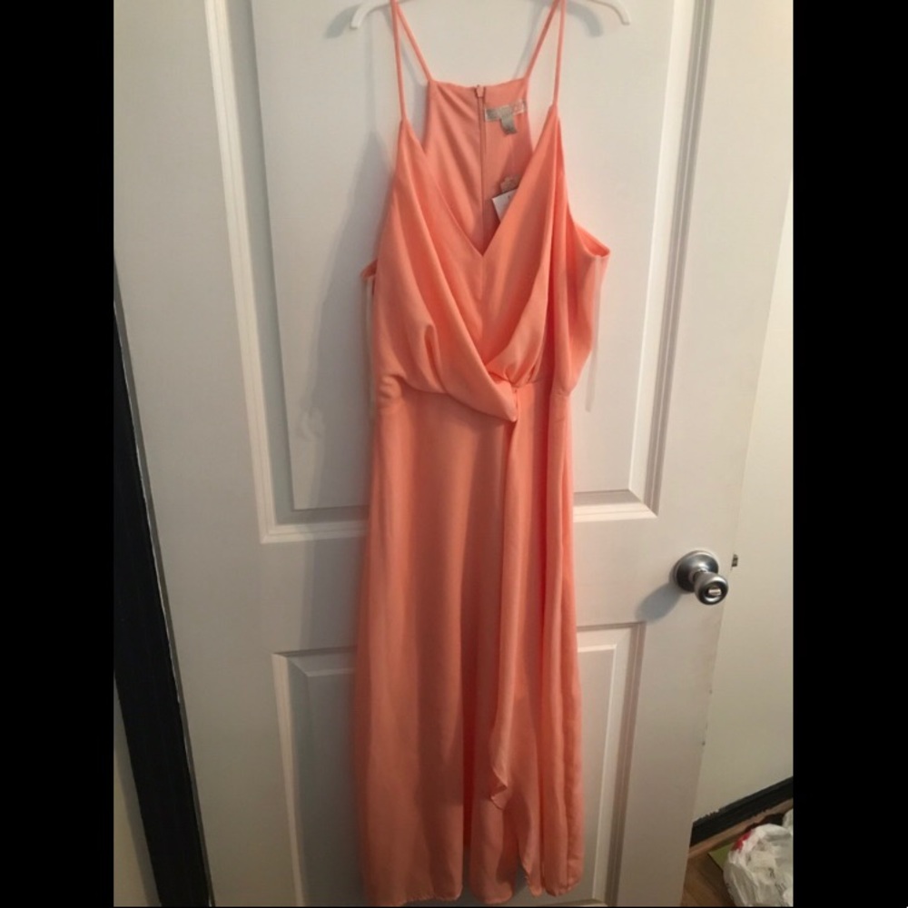 GB summer dress